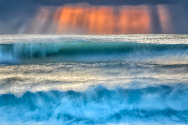 Life is an Ocean ©