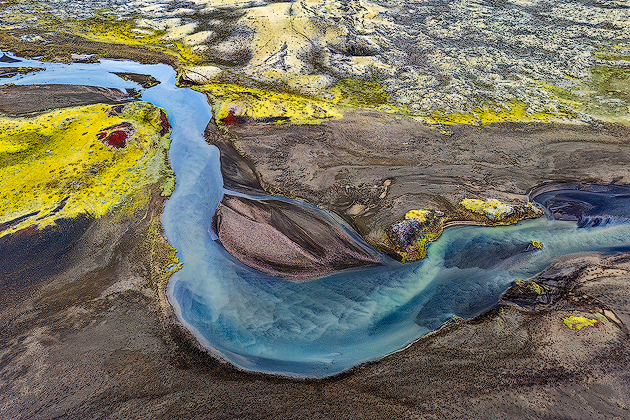 The River ©