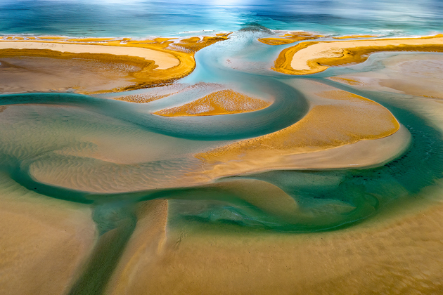 Ocean of Beauty ©
