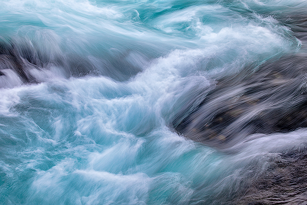 Fluid Tension Experiment ©
