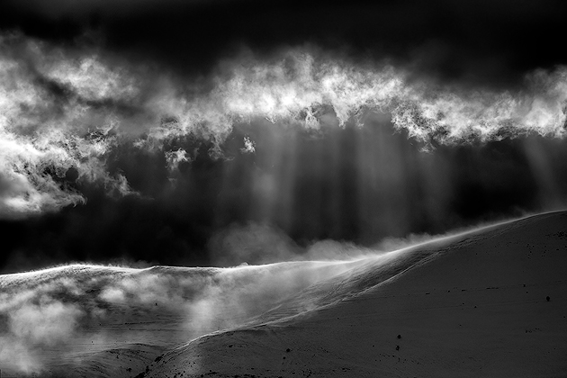 Light of God ©