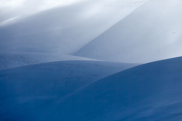 Winter Waves ©