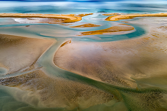 Ocean Beauty II ©