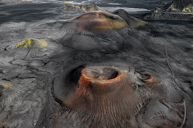 Landing to Mars ©