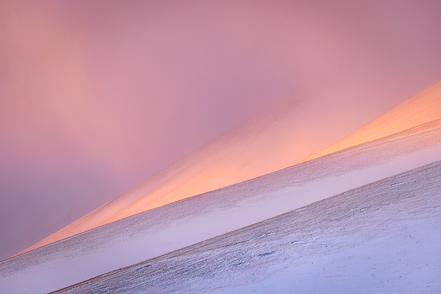 Stripes of Light ©
